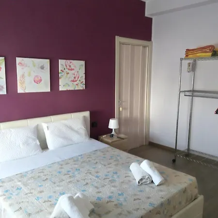 Apartment Happy Summer Quartu Sant'Elena