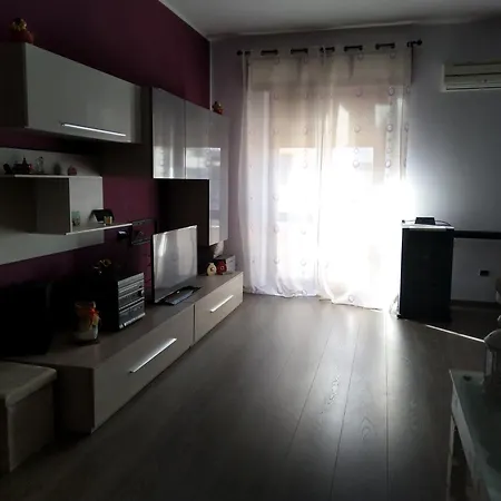 Apartment Happy Summer *