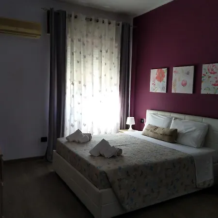 Apartment Happy Summer Quartu Sant'Elena