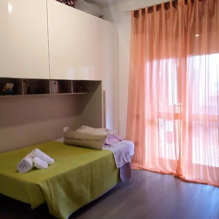 Happy Summer Apartment *