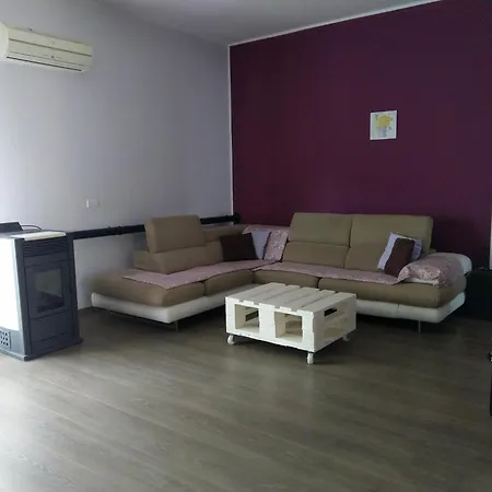 Happy Summer Apartment Quartu Sant'Elena