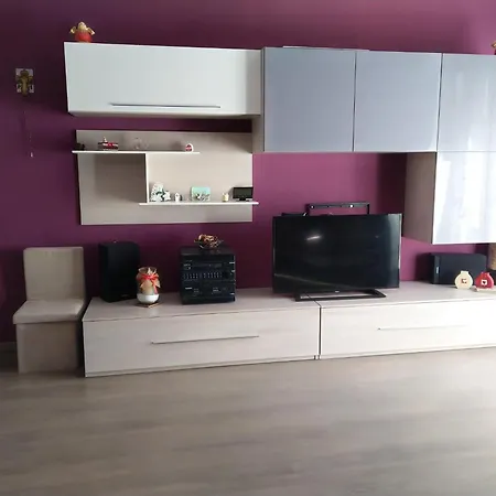 Apartment Happy Summer